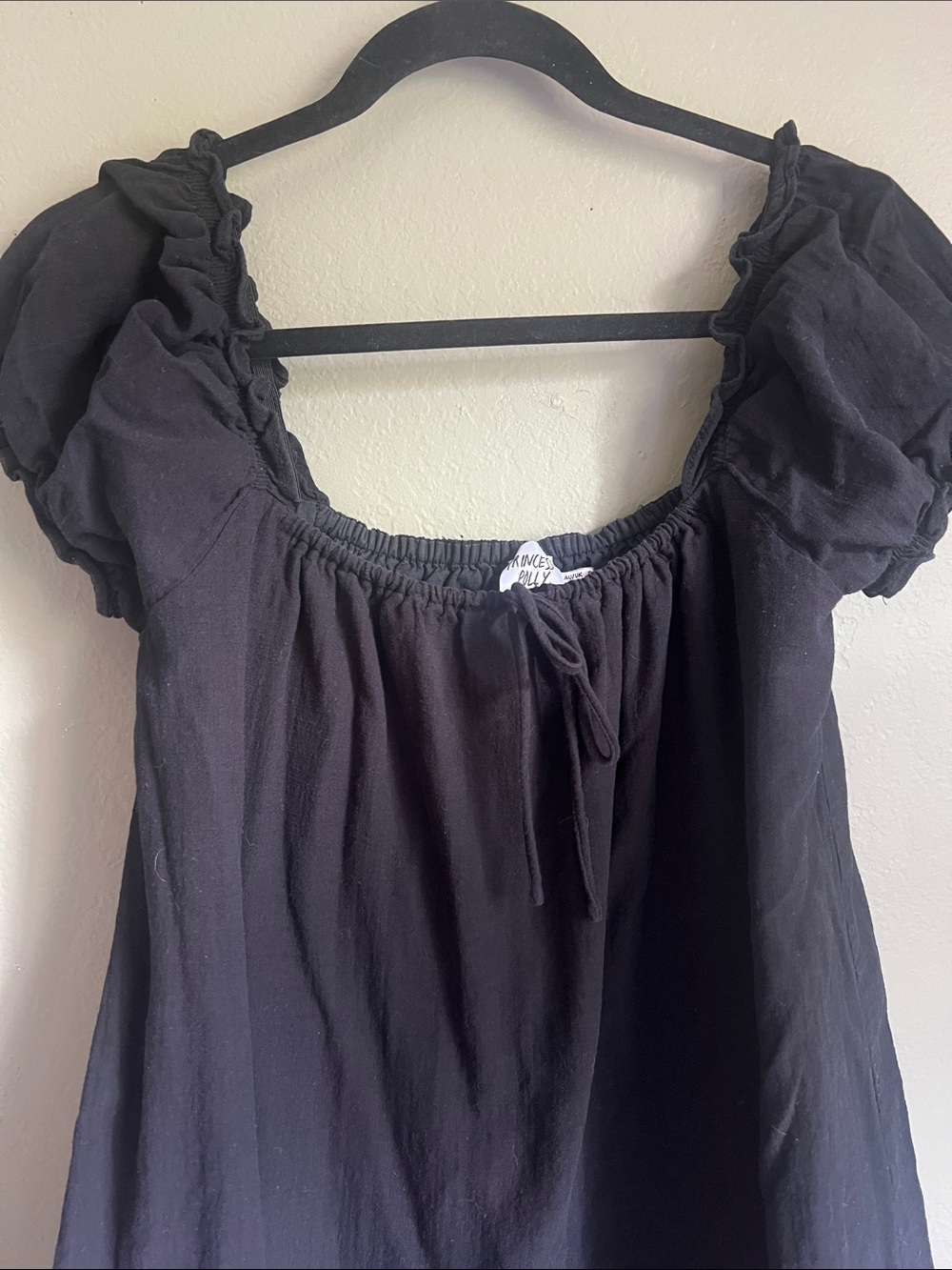 Princess Polly Mini Swing Dress - Picture 2 of 4